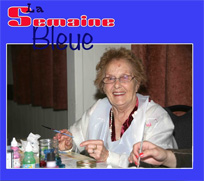 Semaine bleue