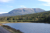 Gros Morne