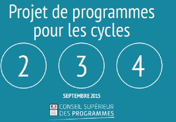 Programmes des cycles 2_3_4