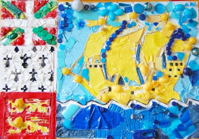 RECYCLAGE