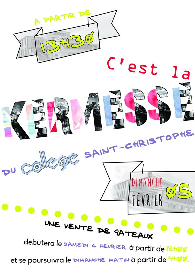 Kermesse