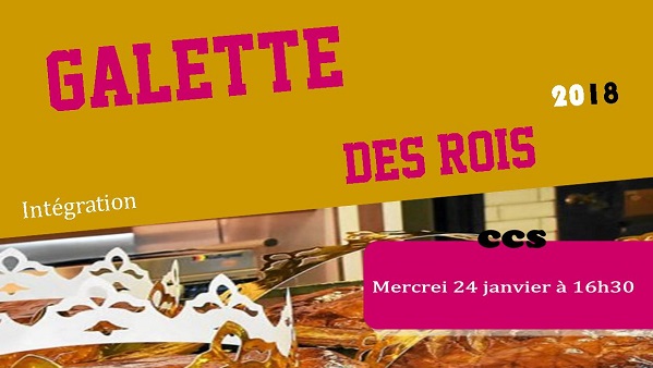 Galette CTJ 2018