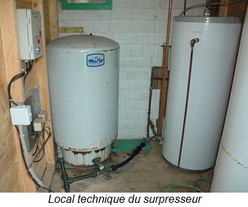 Surpresseur