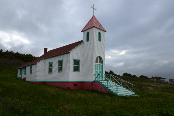 Chapelle