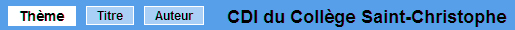 CDI