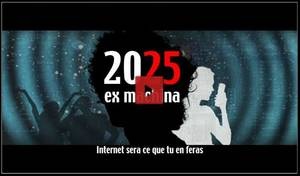 2025 ExMachina