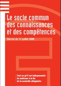 Guide Socle Commun