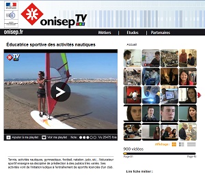 Onisep TV