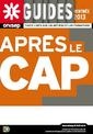 Après le CAP