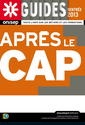 Guide après le CAP