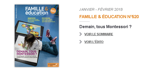 Famille Education