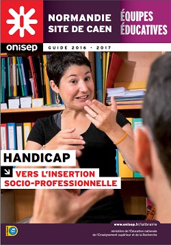Insertion professionnelle des personnes handicpaées